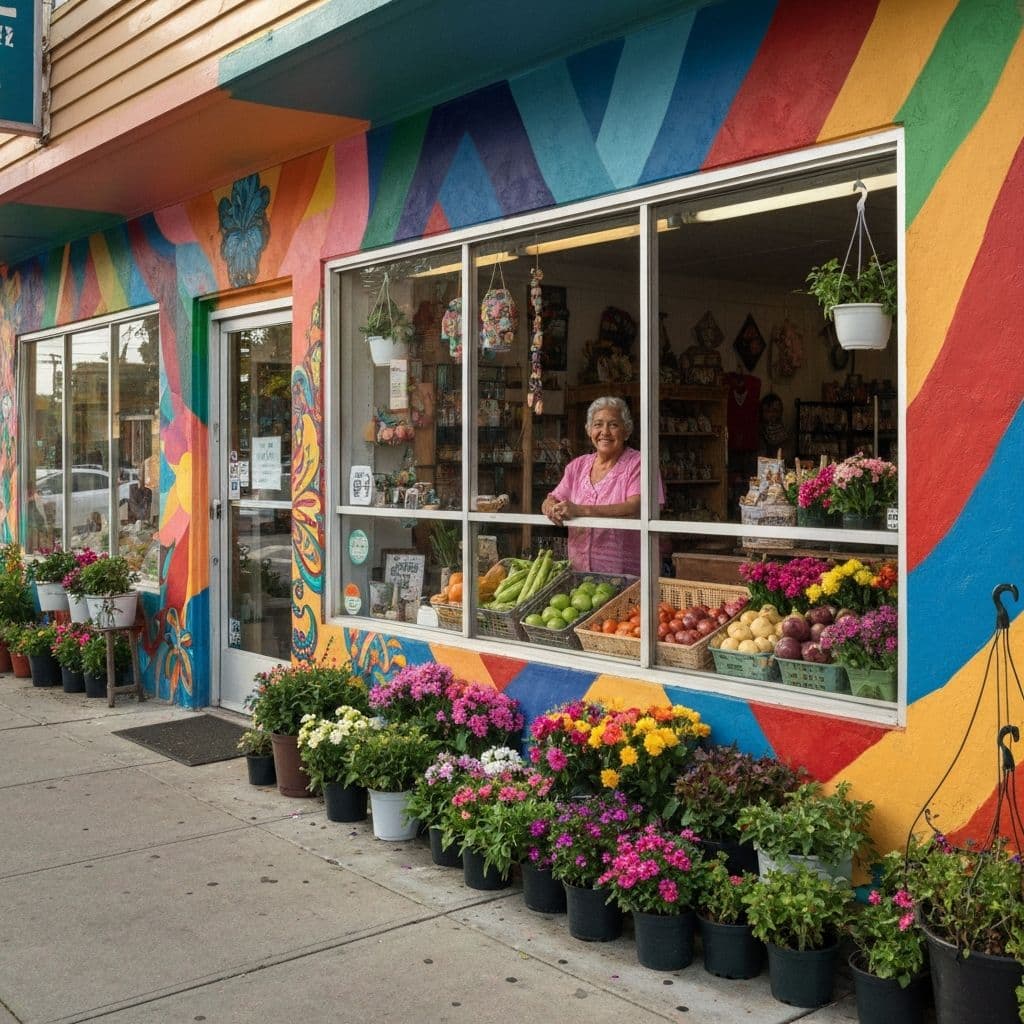 Local Business GEO: Getting Recommended in Your City